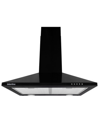 Витяжка Interline SET BL A/60 PB/2/T