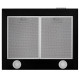 Витяжка Interline SET BL A/60 PB/2/T