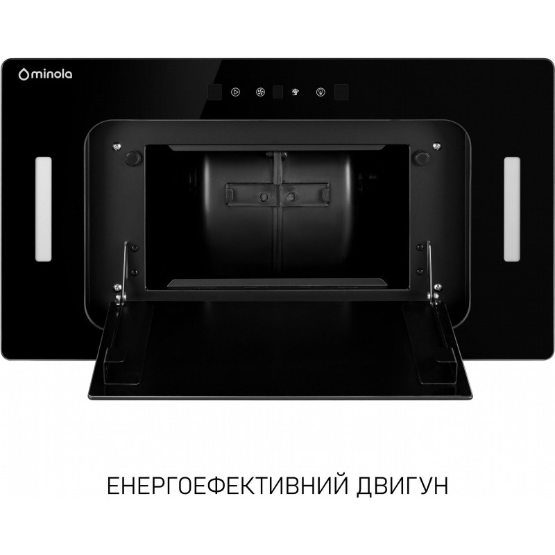 Витяжка Minola BGH 5877 BL