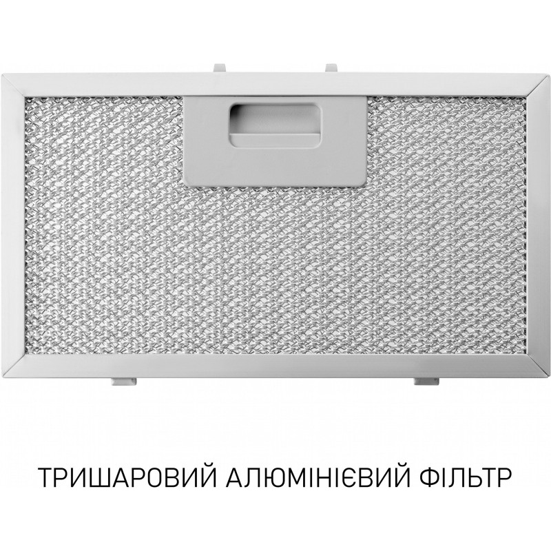 Витяжка Minola BGH 5877 BL