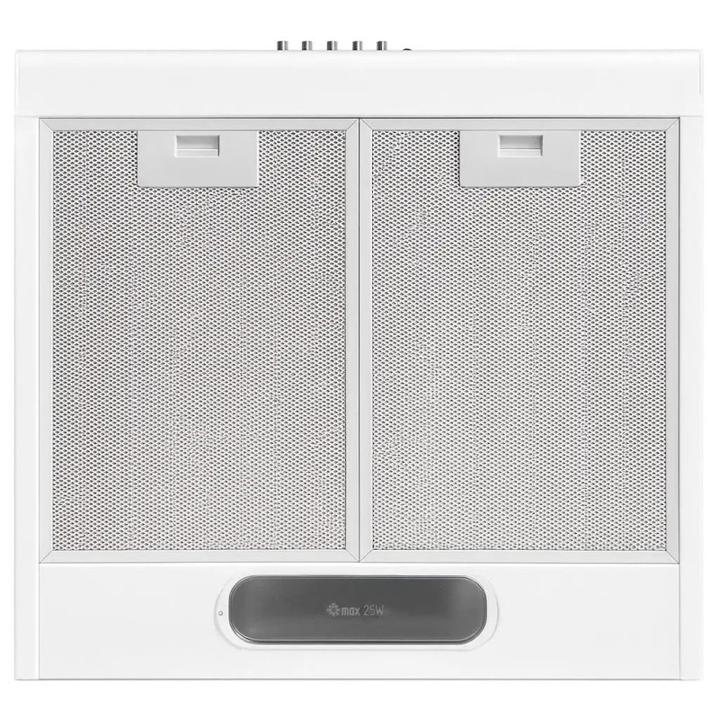 Borgio gio (pl) 50 білого капюшона