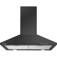 Витяжка INTERLINE UNNA BL A/60 PB/2/T