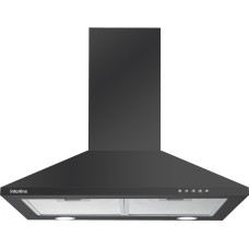 Витяжка INTERLINE UNNA BL A/60 PB/2/T