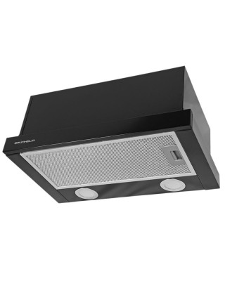 Витяжка Grunhelm GVT 114 B 50