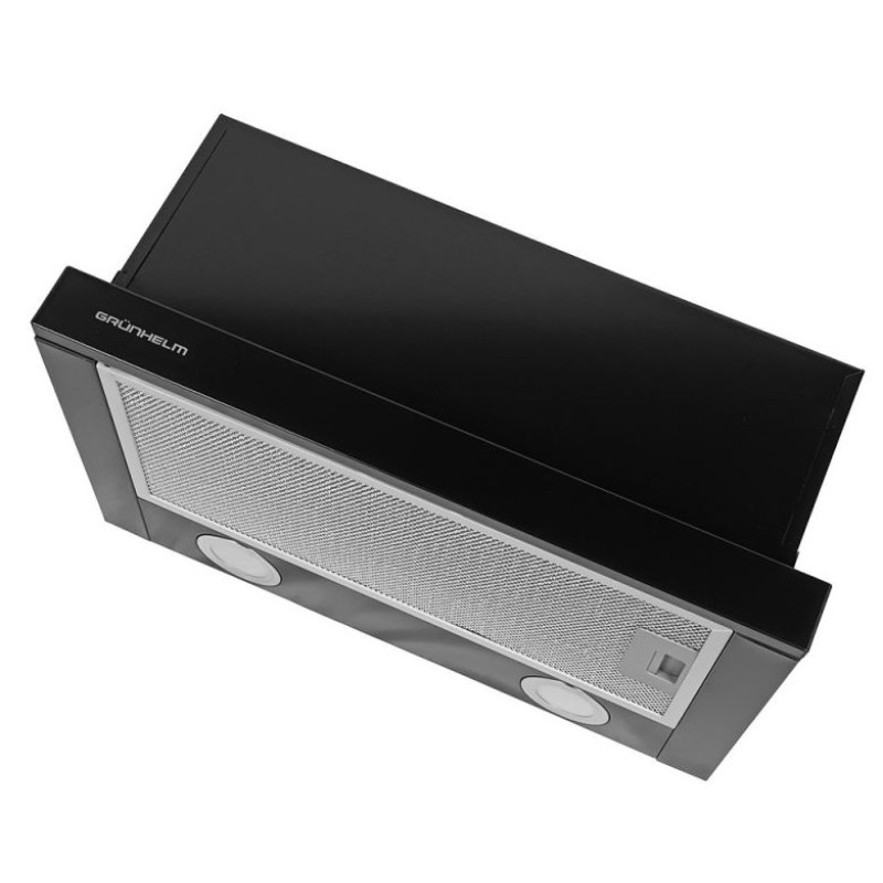 Витяжка Grunhelm GVT 114 B 50