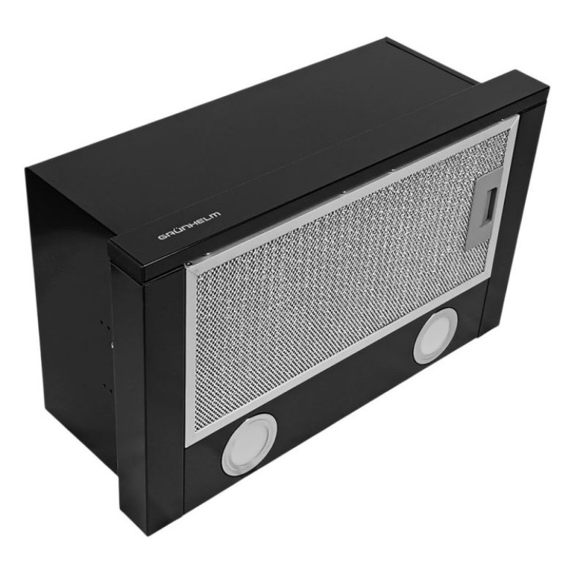 Витяжка Grunhelm GVT 114 B 50