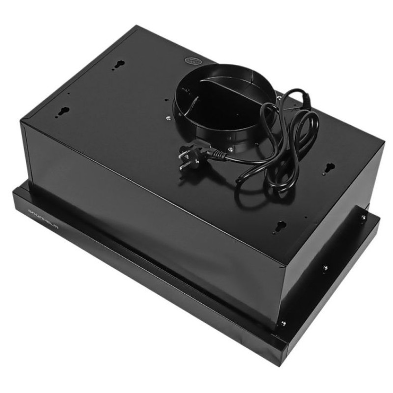 Витяжка Grunhelm GVT 114 B 50