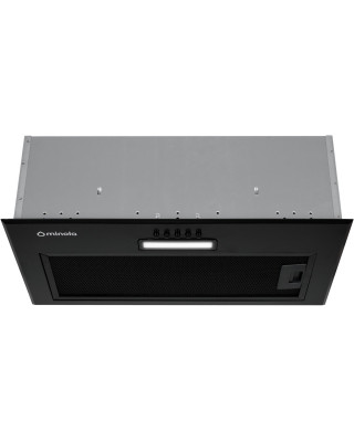 Витяжка MINOLA HBI 5214 BLF 700 LED