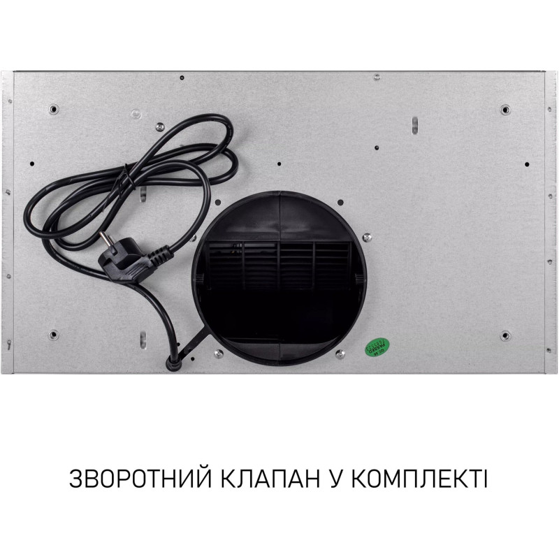 Витяжка MINOLA HBI 5214 BLF 700 LED