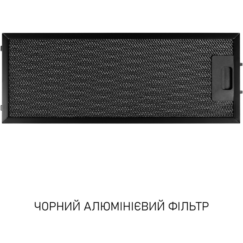 Витяжка MINOLA HBI 5214 BLF 700 LED