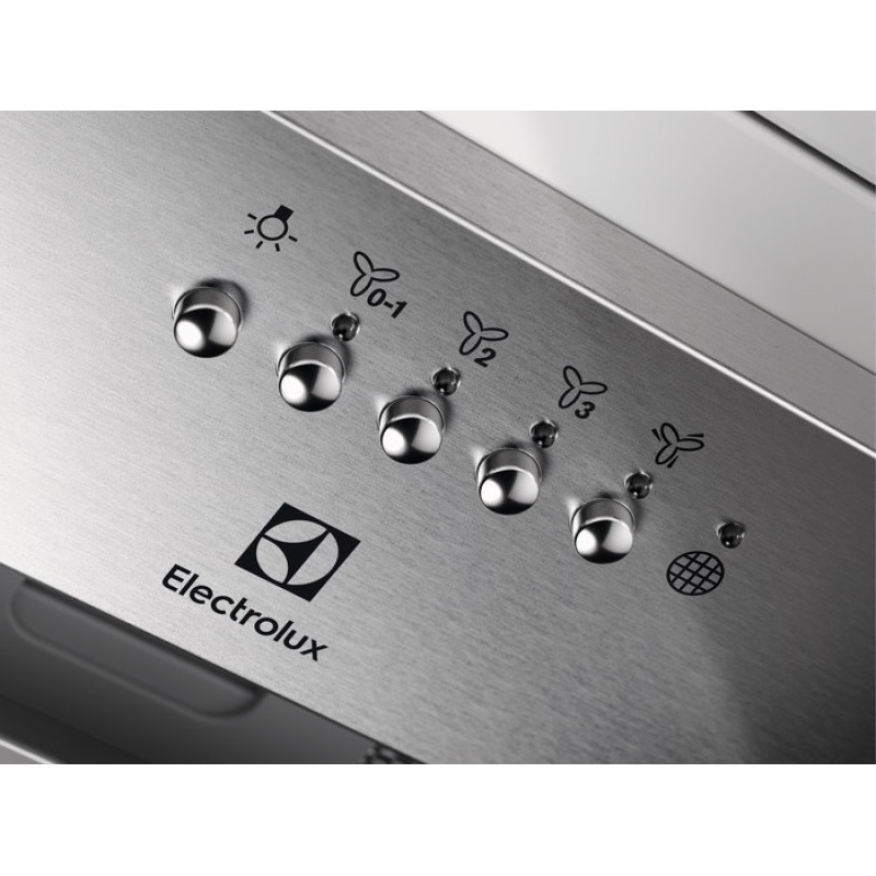 Витяжка Electrolux LFG719X