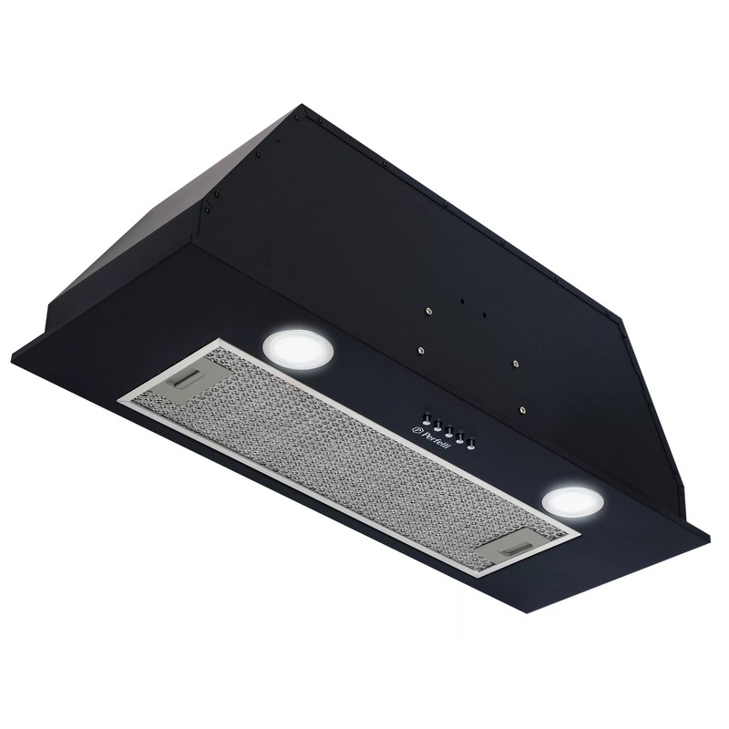 Витяжка Perfelli BI 7652 BL 1000 LED