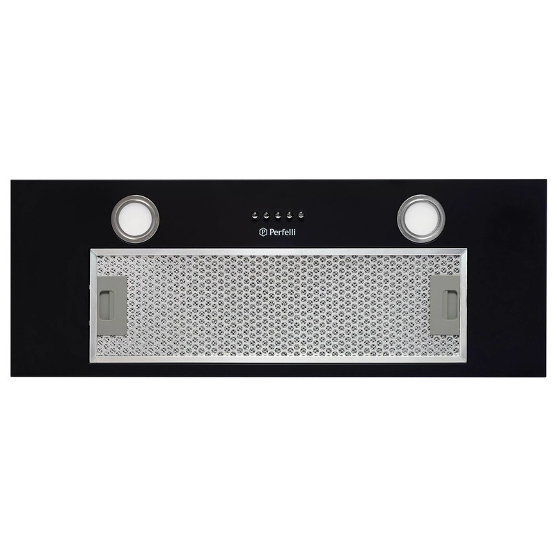 Витяжка Perfelli BI 7652 BL 1000 LED