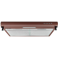 Витяжка PERFELLI PL 5144 BR LED
