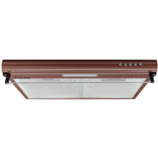 Витяжка PERFELLI PL 5144 BR LED