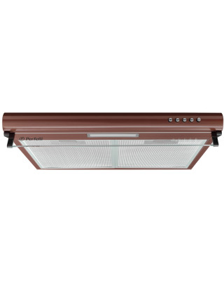 Витяжка PERFELLI PL 5144 BR LED