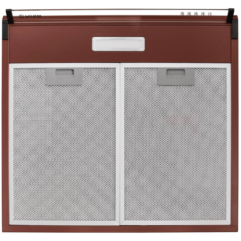 Витяжка PERFELLI PL 5144 BR LED