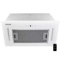 Витяжка Perfelli BIS 5884 WH 1200 LED
