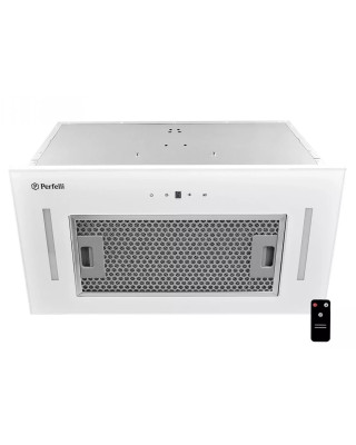 Витяжка Perfelli BIS 5884 WH 1200 LED