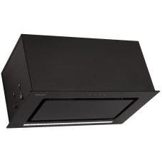 Витяжка ELEYUS INTEGRA 800 LED 52 BL