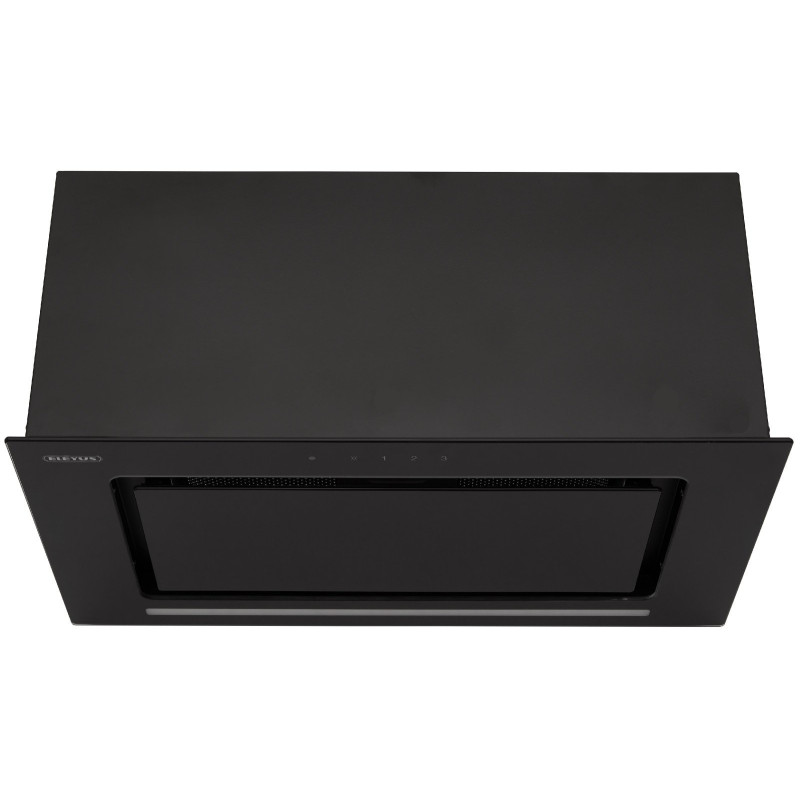 Витяжка ELEYUS INTEGRA 800 LED 52 BL
