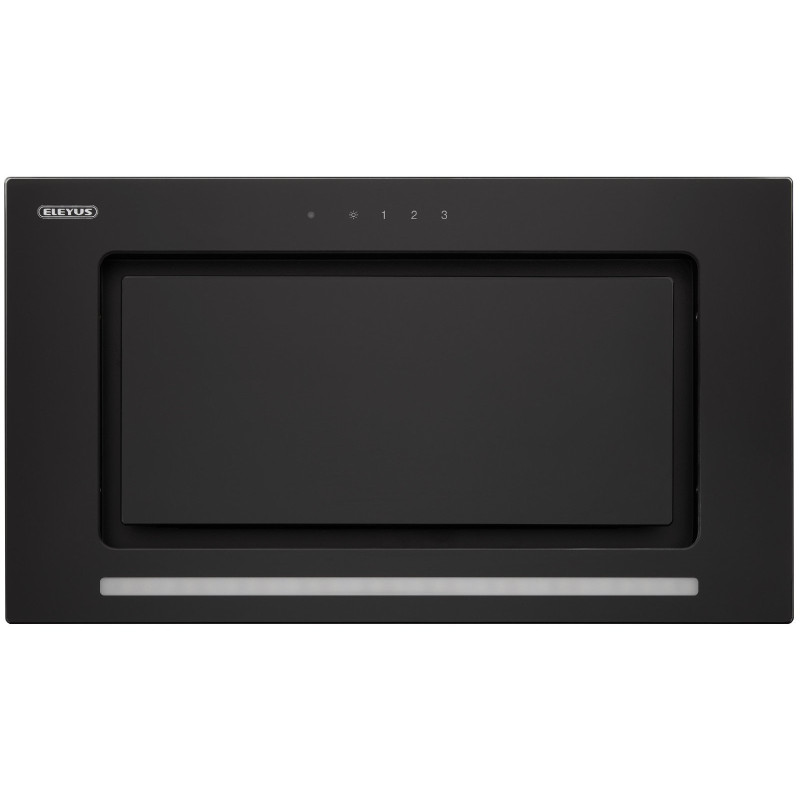 Витяжка ELEYUS INTEGRA 800 LED 52 BL