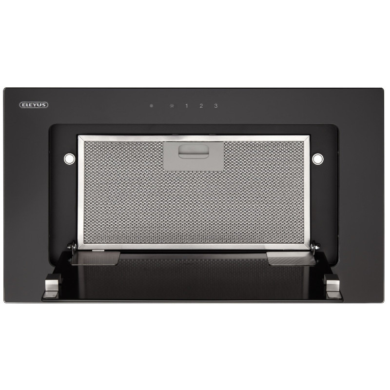 Витяжка ELEYUS INTEGRA 800 LED 52 BL