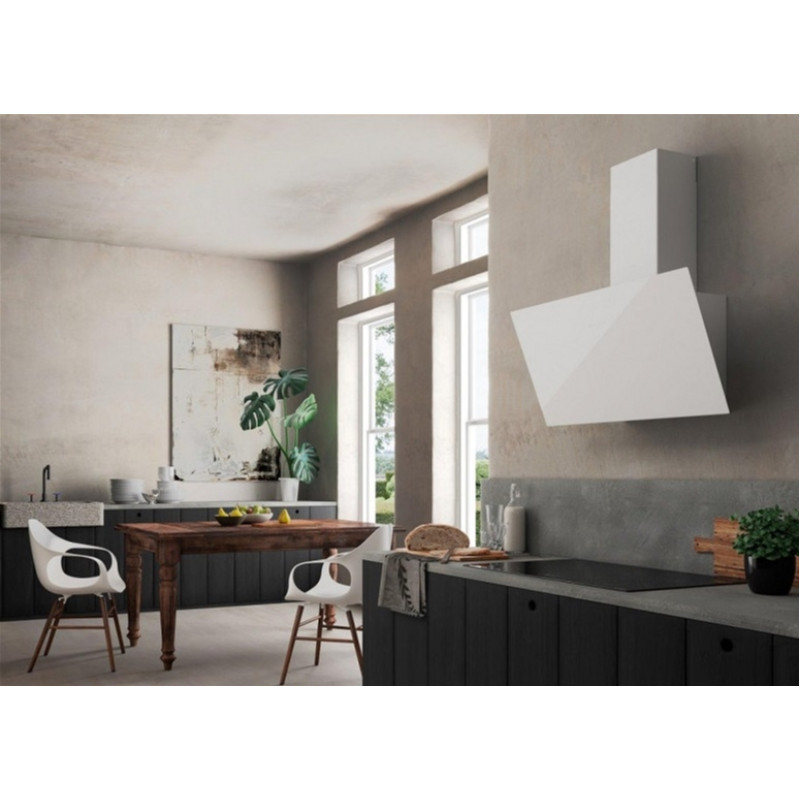 Витяжка Faber Tweet Ev8 Led Wh A80 (330.0529.667)