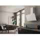 Витяжка Faber Tweet Ev8 Led Wh A80 (330.0529.667)