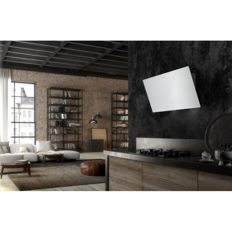 Витяжка Faber Tweet Ev8 Led Wh A80 (330.0529.667)