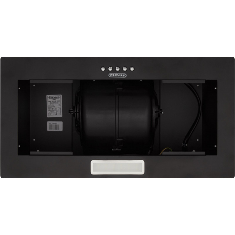 Витяжка ELEYUS UNIA 800 LED 52 BL