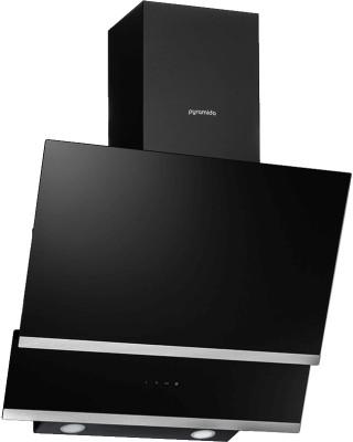 Витяжка Pyramida ASH 60 S (800) XGBL