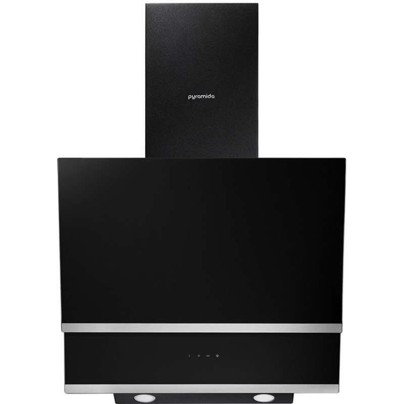 Витяжка Pyramida ASH 60 S (800) XGBL