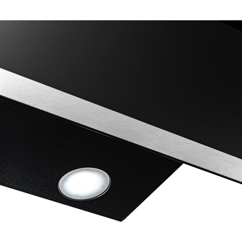 Витяжка Pyramida ASH 60 S (800) XGBL