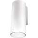 Витяжка Faber Cylindra Plus Wh Gloss A37 (335.0492.565)