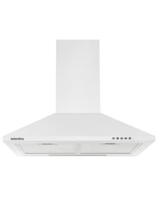 Витяжка Interline SET WH A/60 PB/2/T