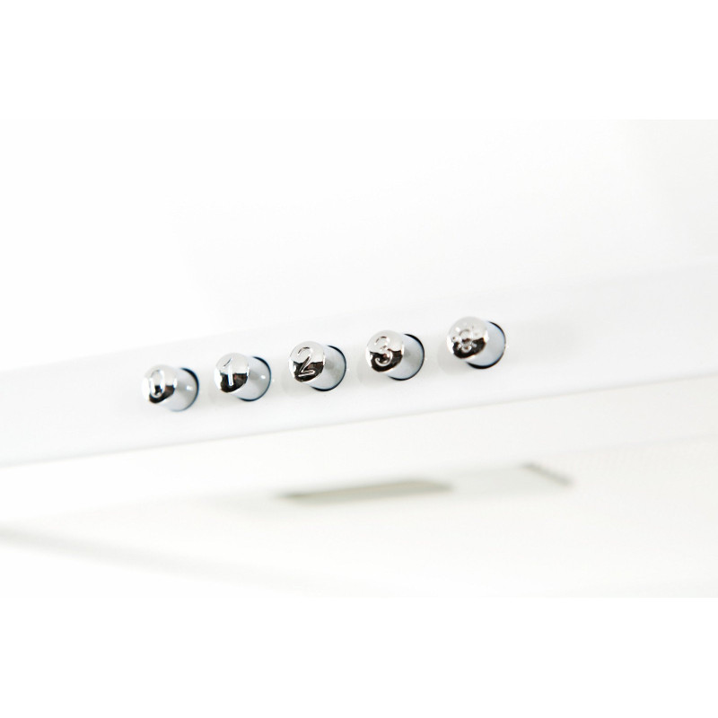 Витяжка Interline SET WH A/60 PB/2/T