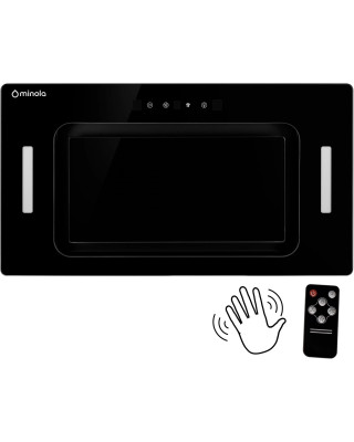 Minola bgh 5977 bl silent