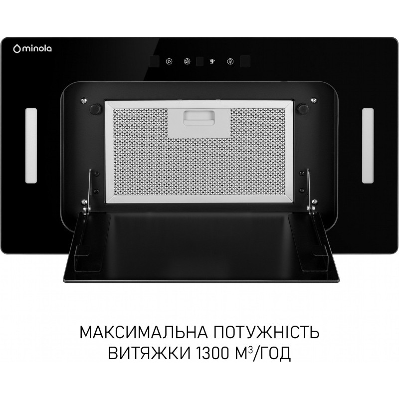 Minola bgh 5977 bl silent