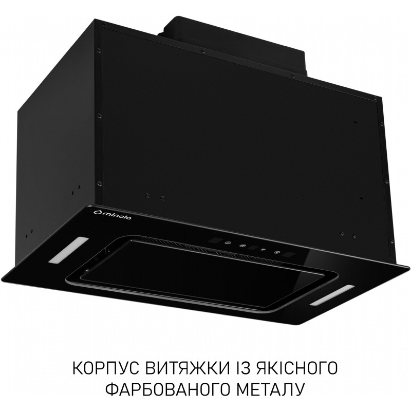 Minola bgh 5977 bl silent