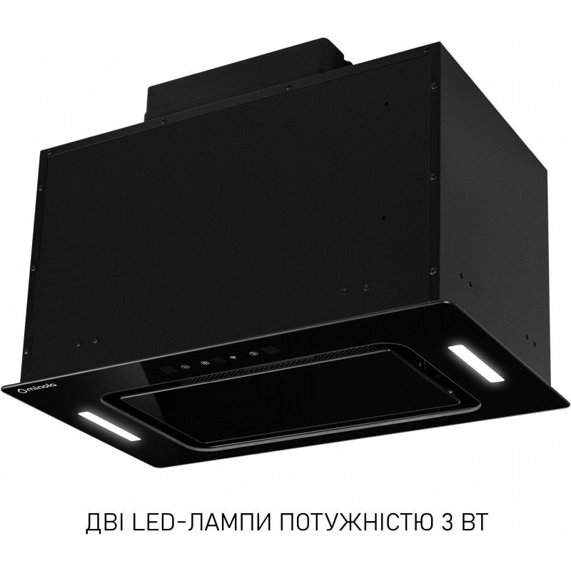 Minola bgh 5977 bl silent