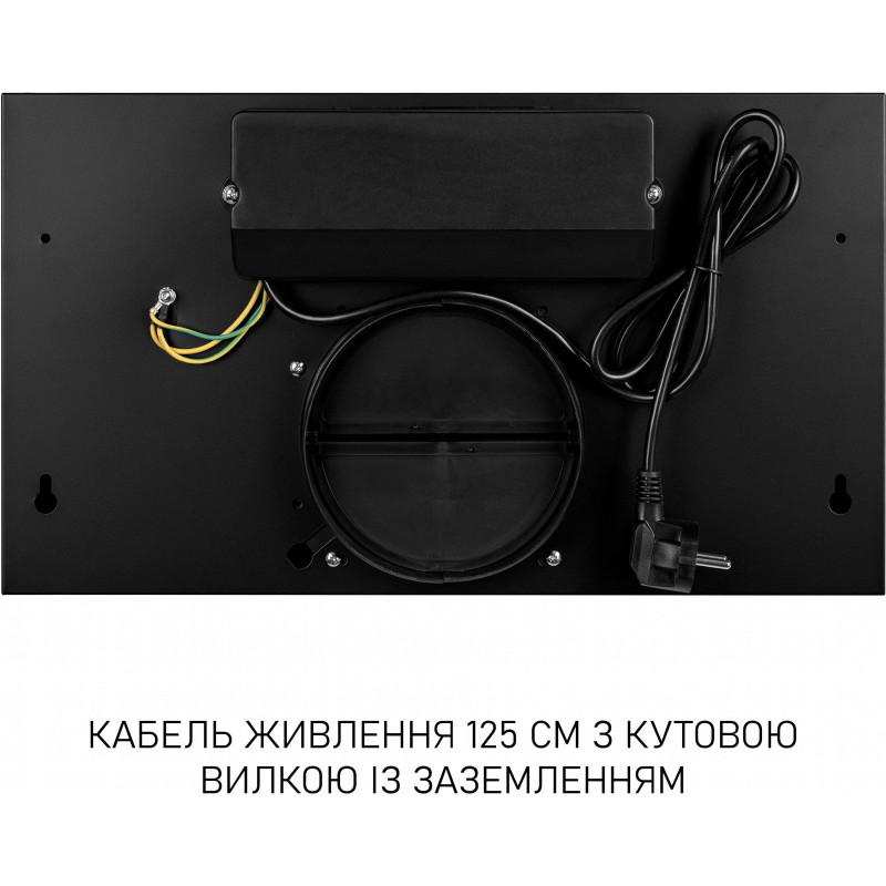 Minola bgh 5977 bl silent