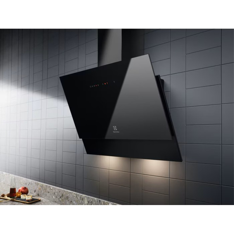 Витяжка Electrolux LFV616K