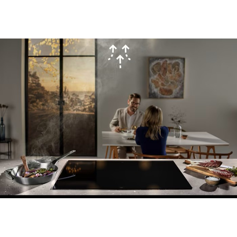 Витяжка Electrolux LFV616K
