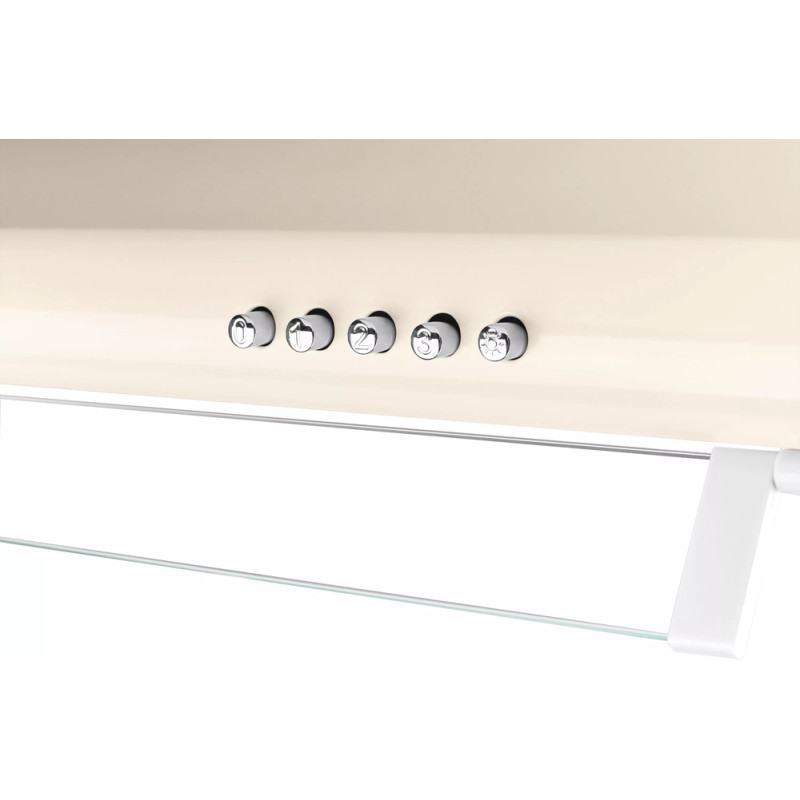 Витяжка PERFELLI PL 5144 BG LED