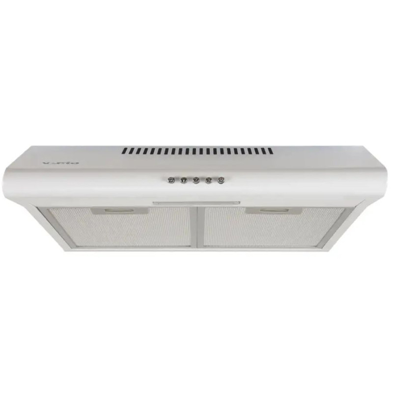 Витяжка VENTOLUX PARMA 60 WH