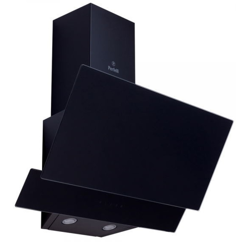 Витяжка PERFELLI DNS 6252 D 700 BL LED