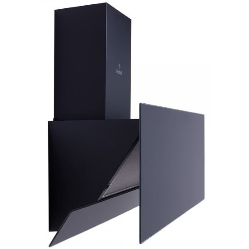 Витяжка PERFELLI DNS 6252 D 700 BL LED