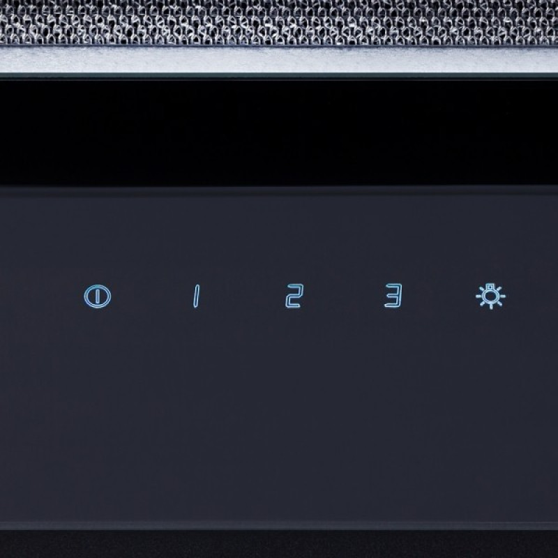 Витяжка PERFELLI DNS 6252 D 700 BL LED