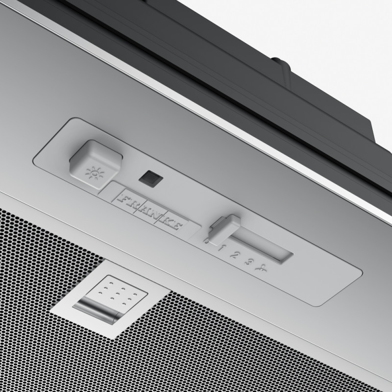Витяжка Franke Inca Smart FBI 525 XS HCS (305.0599.509)